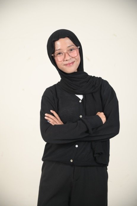 Qotrunnadya Khusnul Wardati